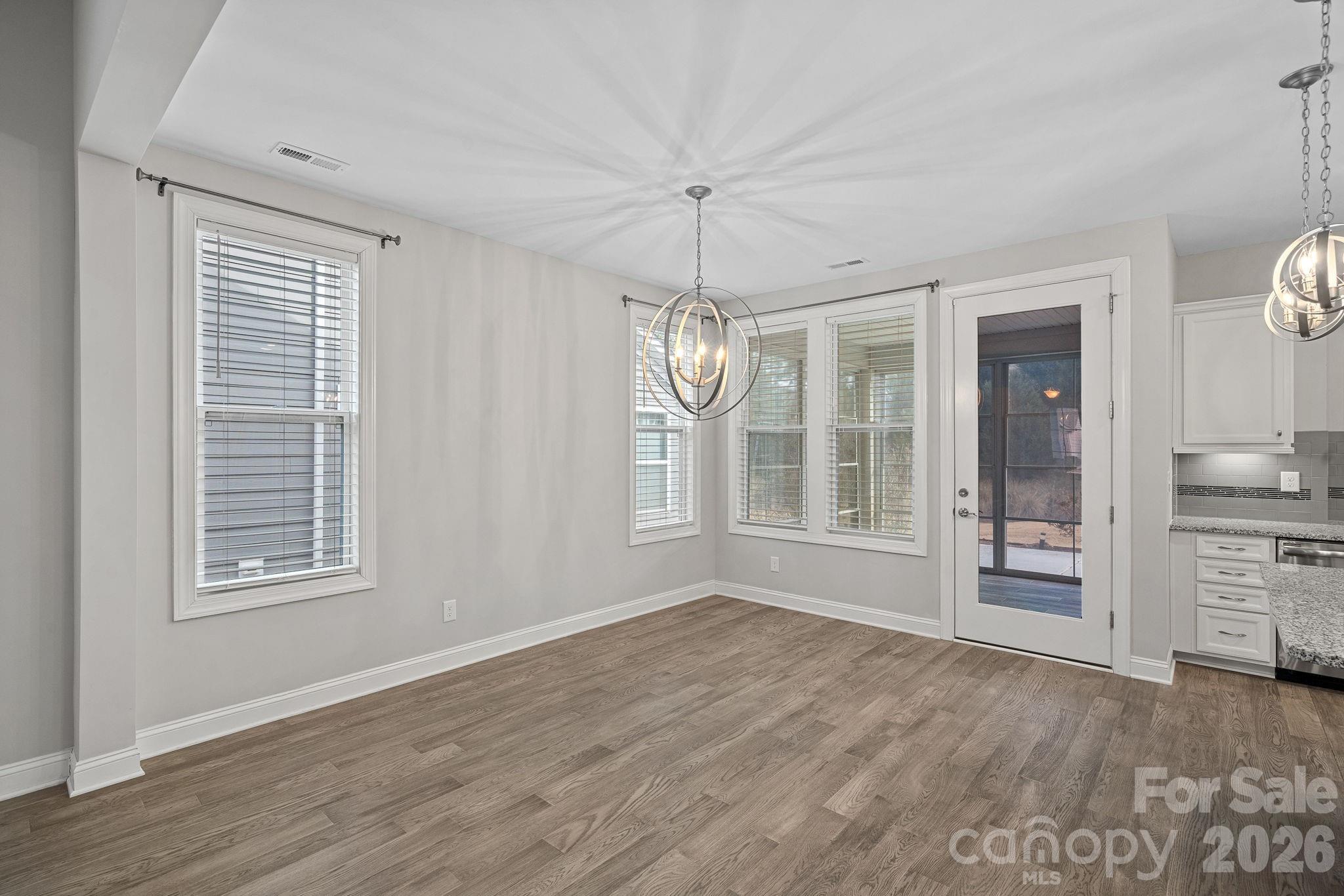 Cresswind - Residential