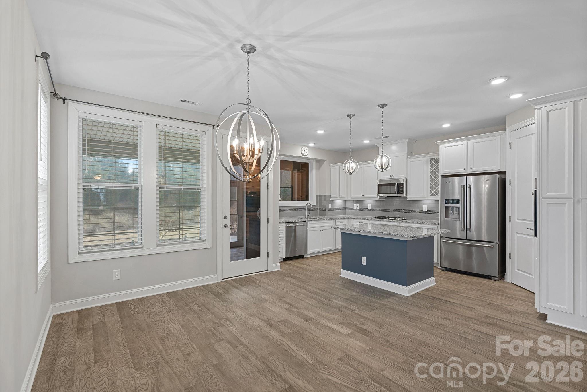 Cresswind - Residential