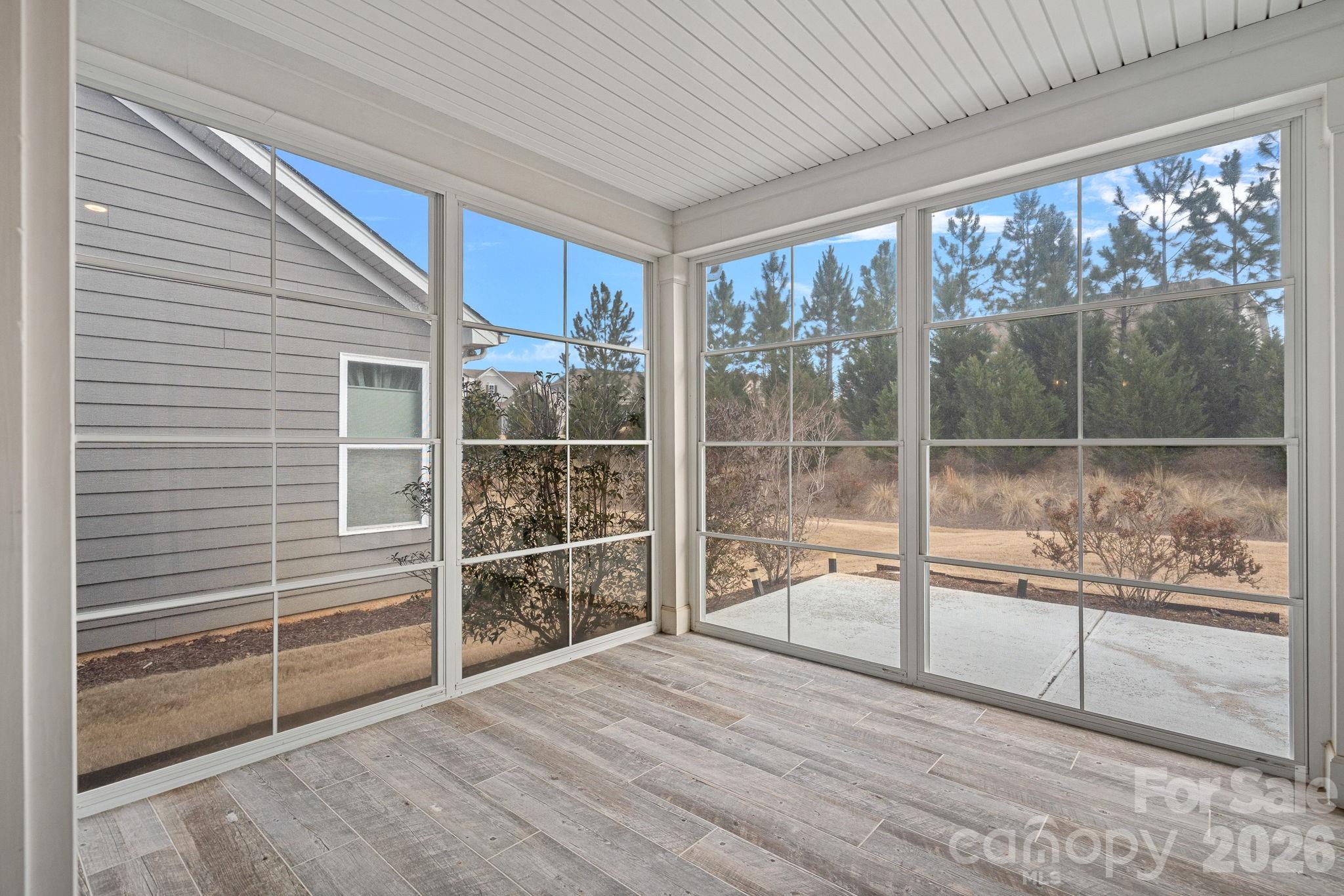 Cresswind - Residential