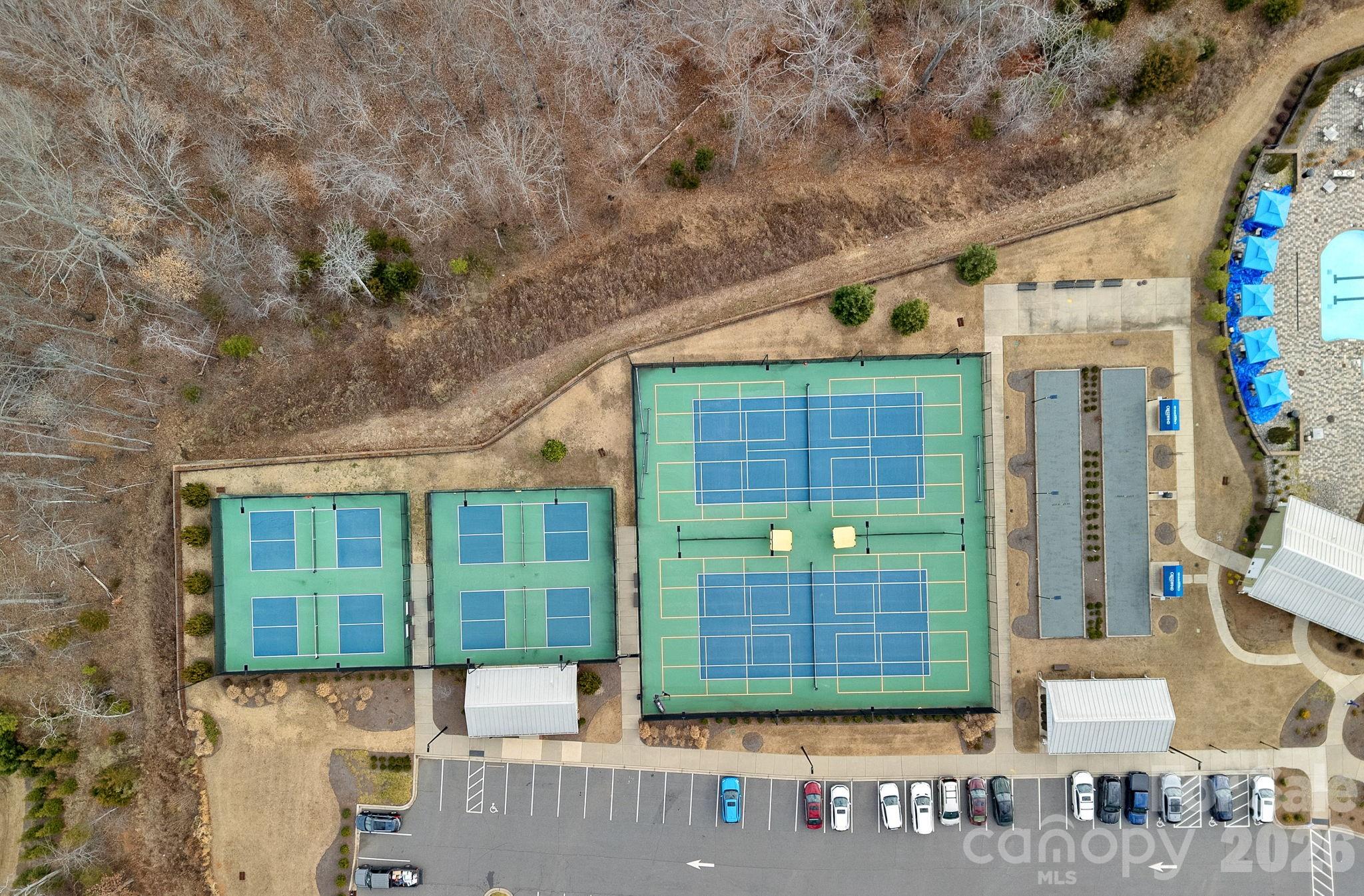 Cresswind - Residential