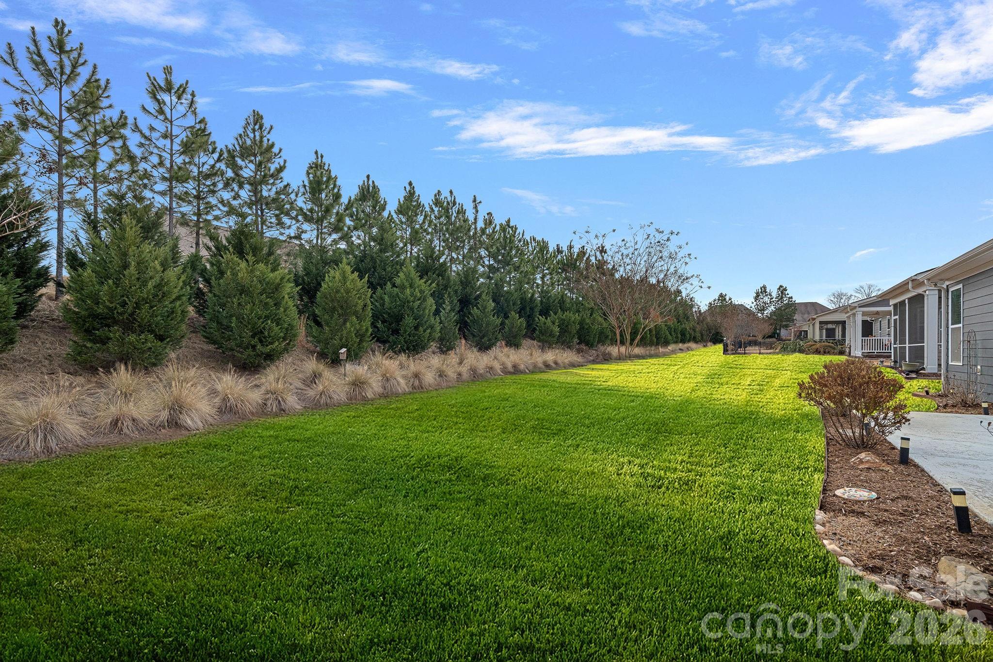 Cresswind - Residential