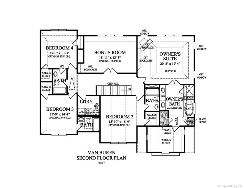 McLean - South Shore - Residential