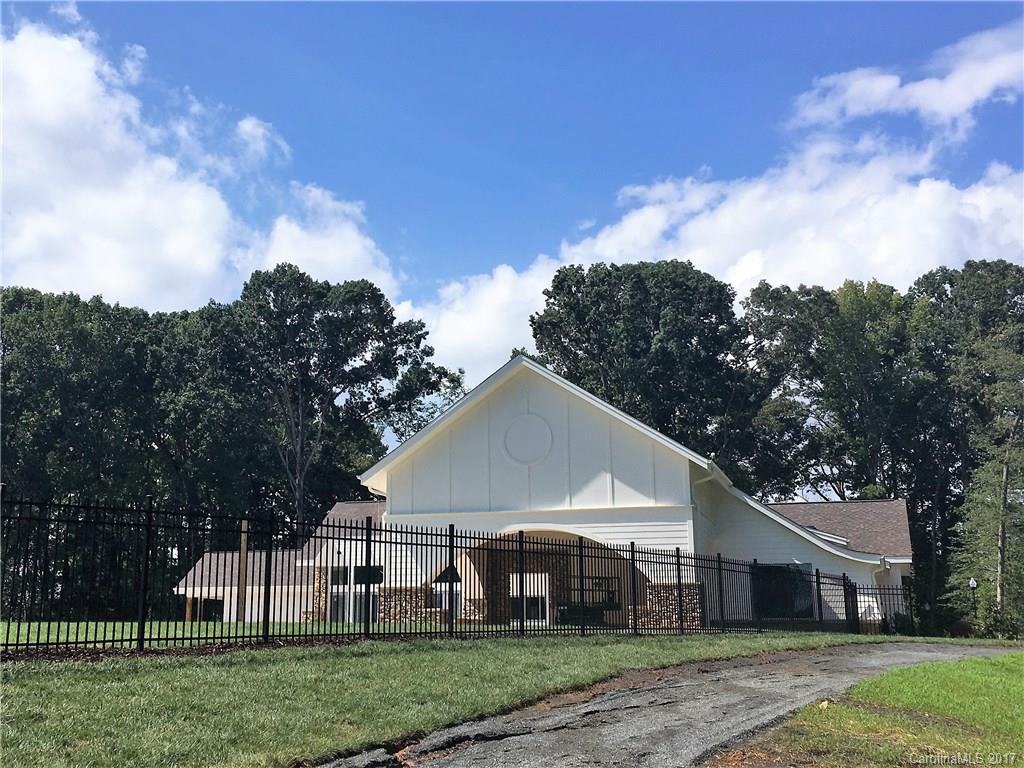 McLean - South Shore - Residential