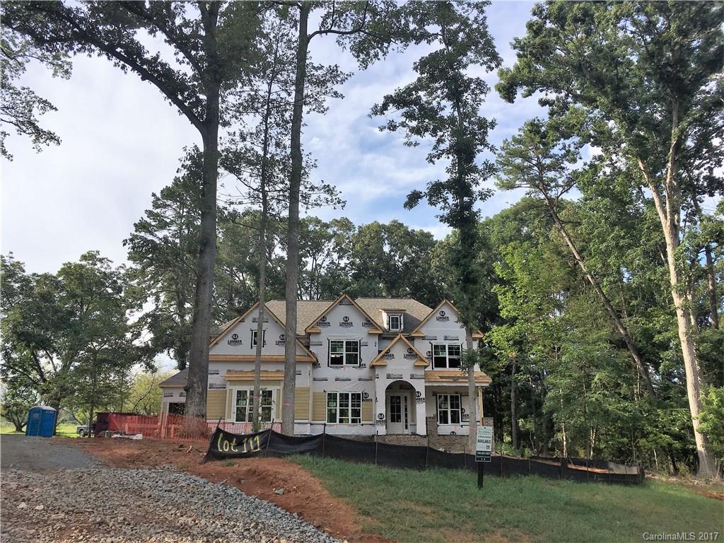 McLean - South Shore - Residential