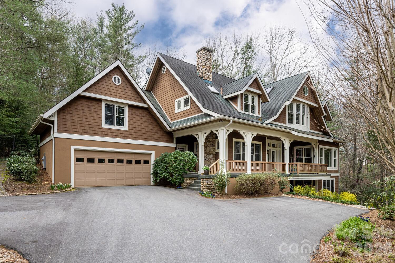 343 Racquet Club Road