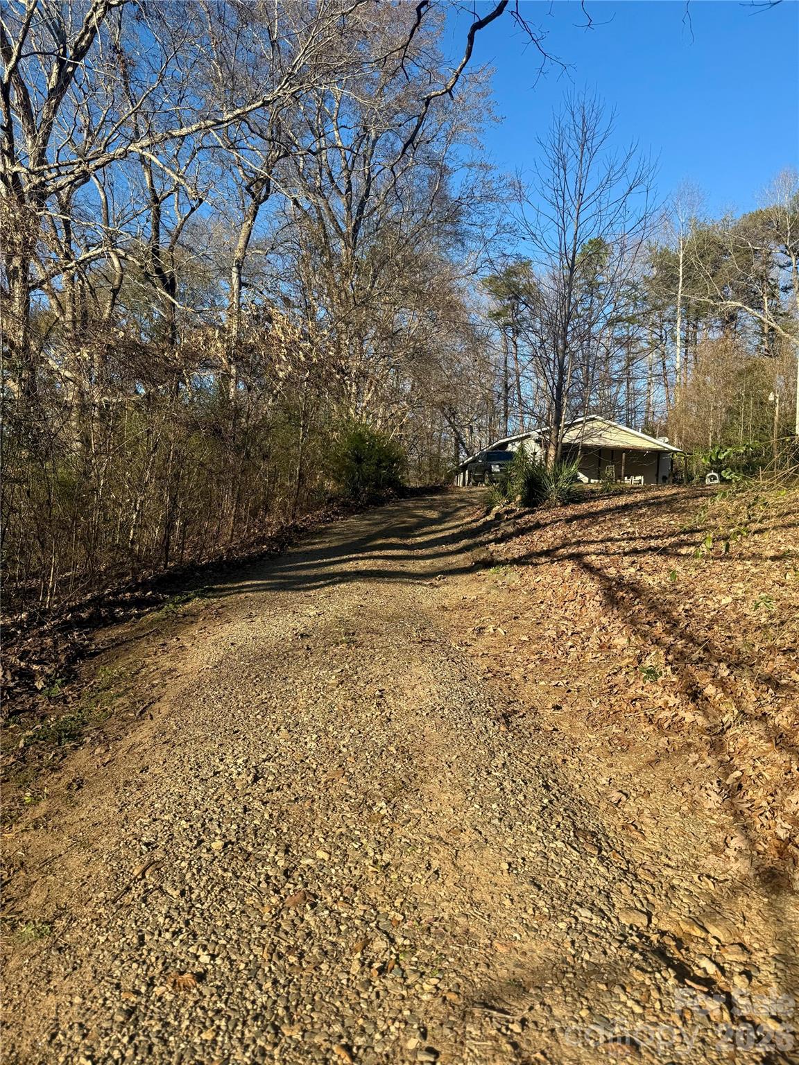 1776 Gastonia - Residential
