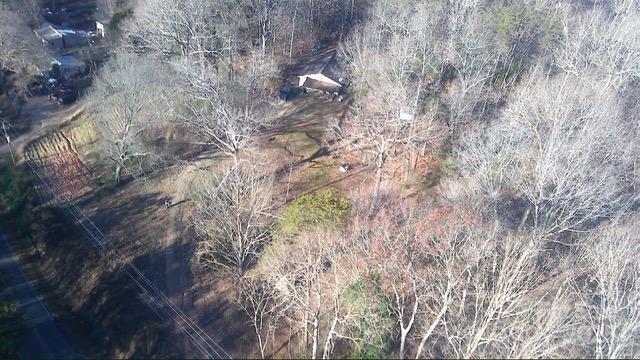 1776 Gastonia - Residential