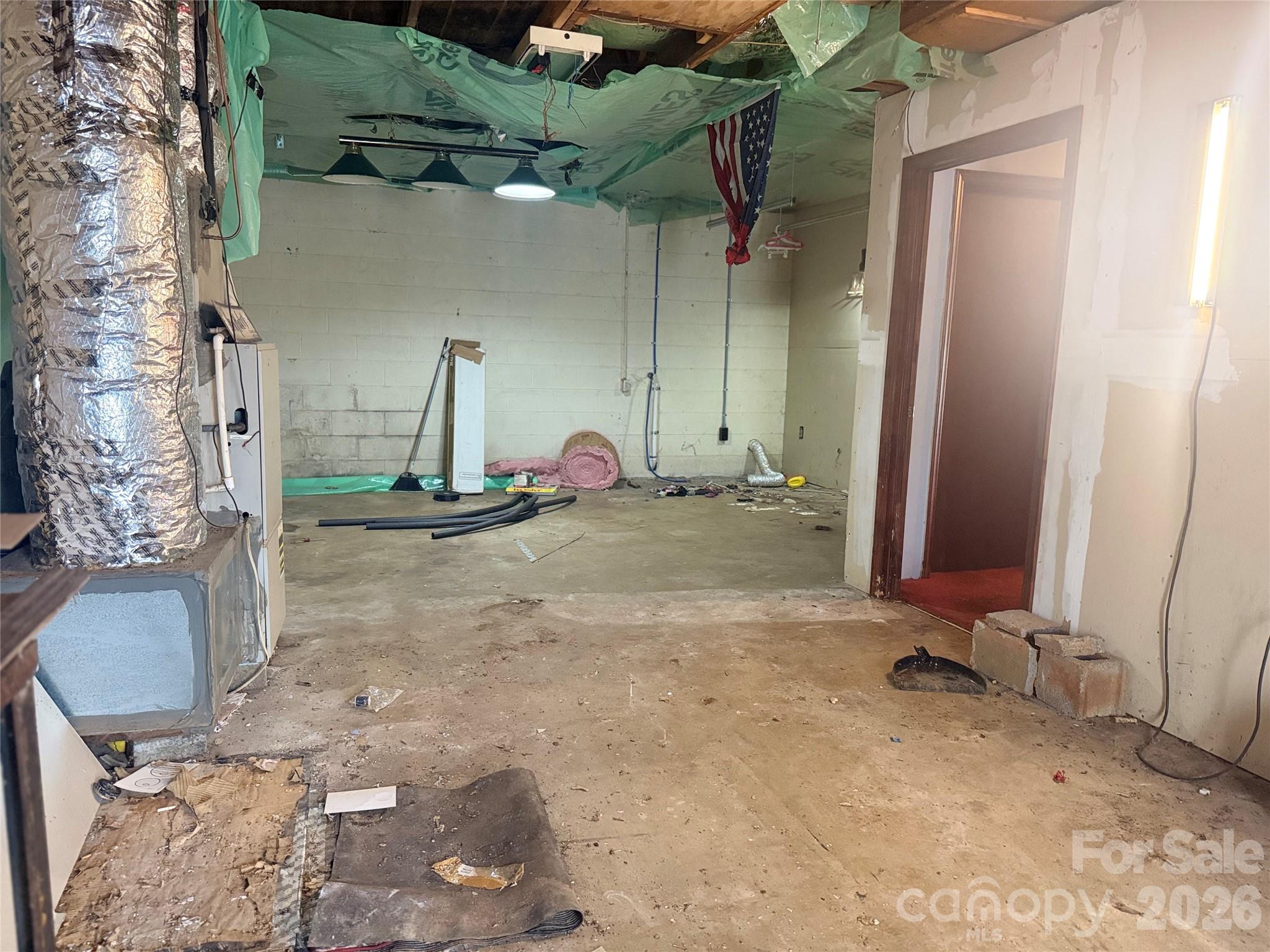 1776 Gastonia - Residential