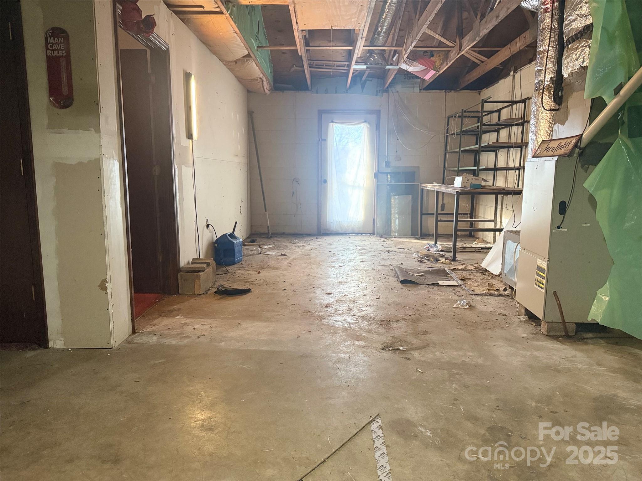 1776 Gastonia - Residential