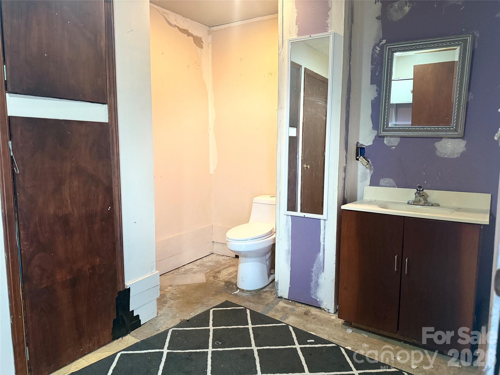 1776 Gastonia - Residential