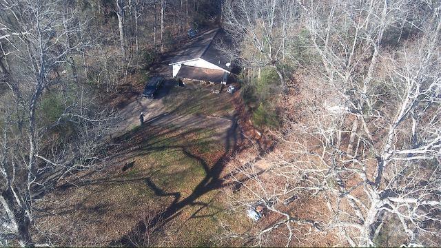 1776 Gastonia - Residential