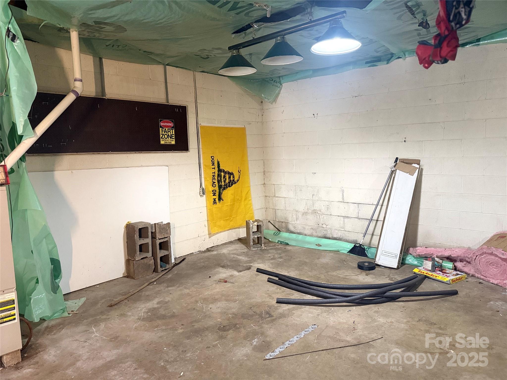 1776 Gastonia - Residential