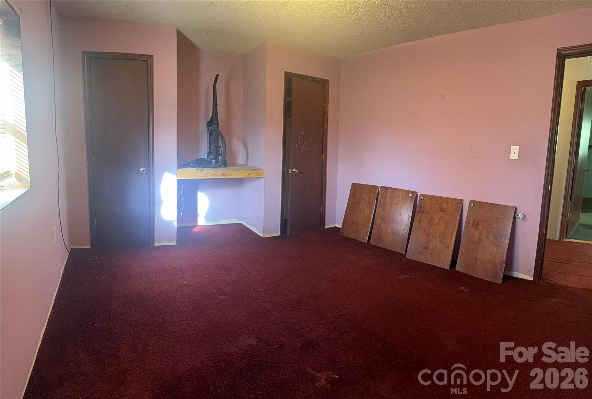 1776 Gastonia - Residential