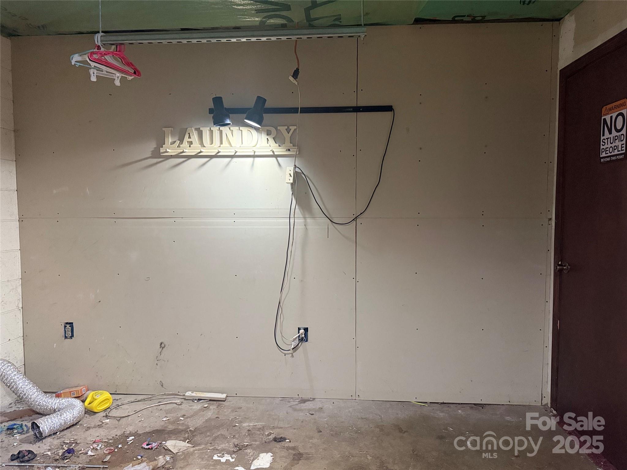 1776 Gastonia - Residential