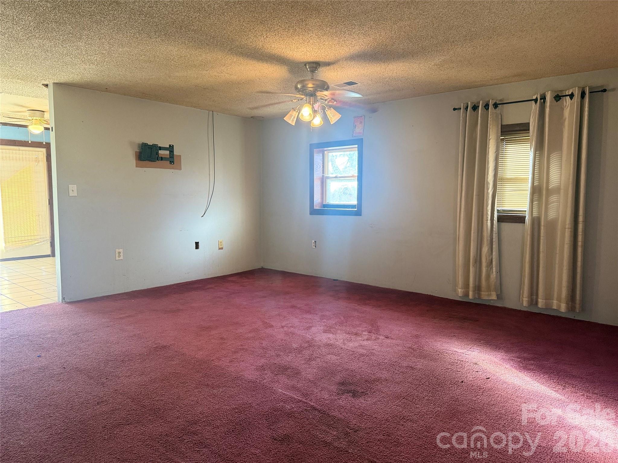 1776 Gastonia - Residential