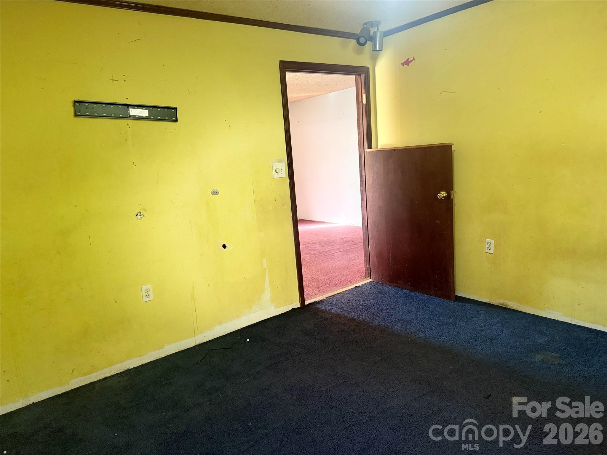 1776 Gastonia - Residential