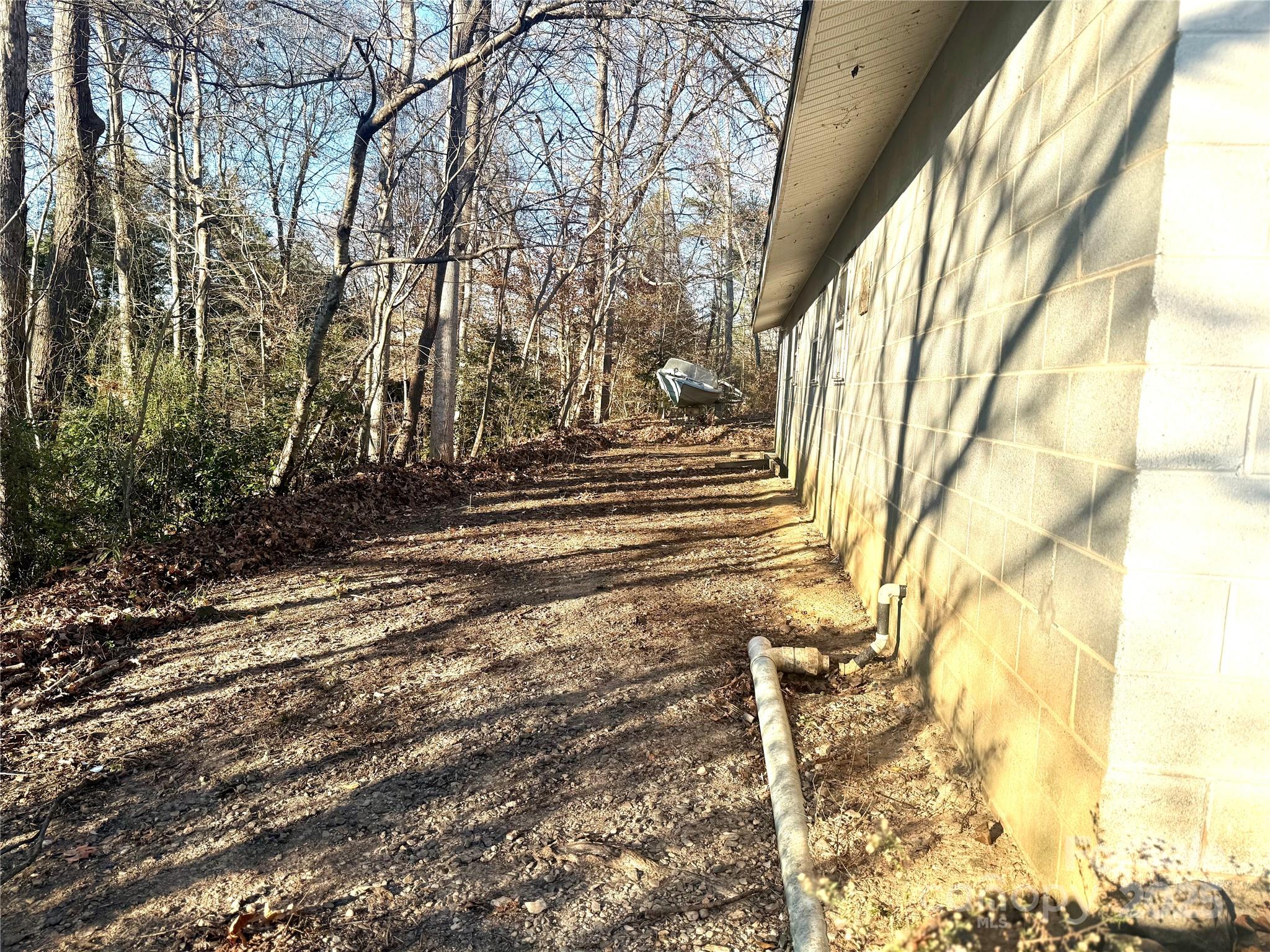 1776 Gastonia - Residential