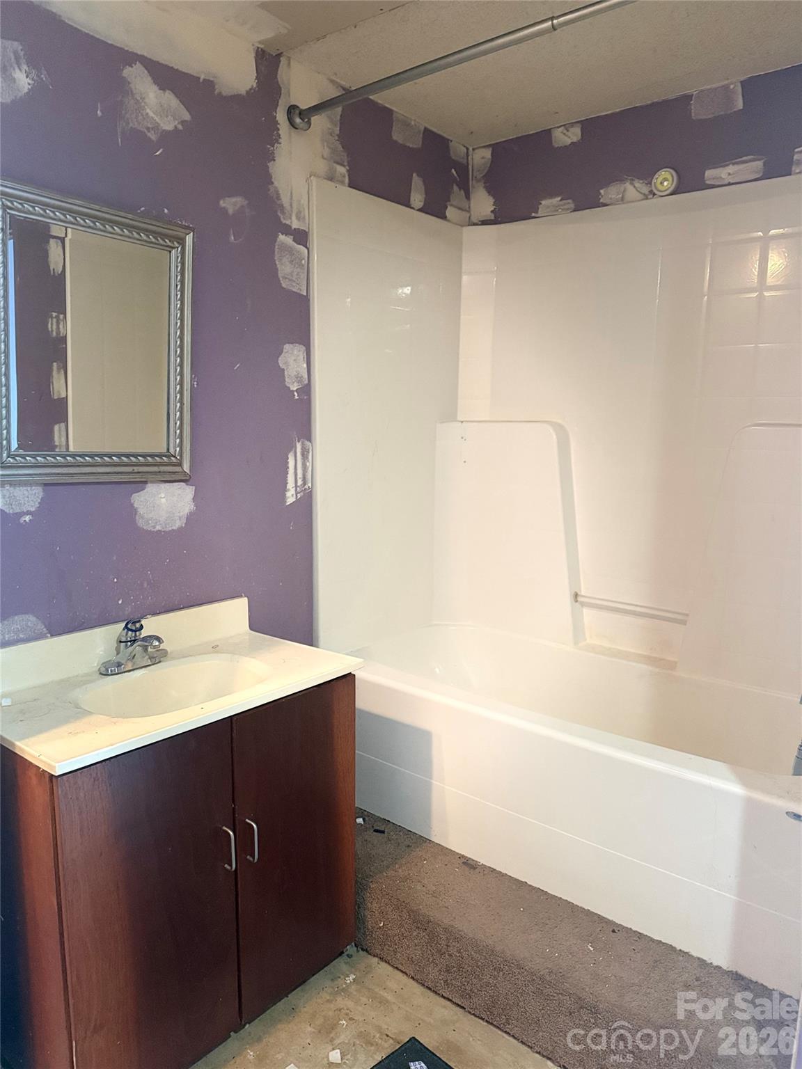 1776 Gastonia - Residential