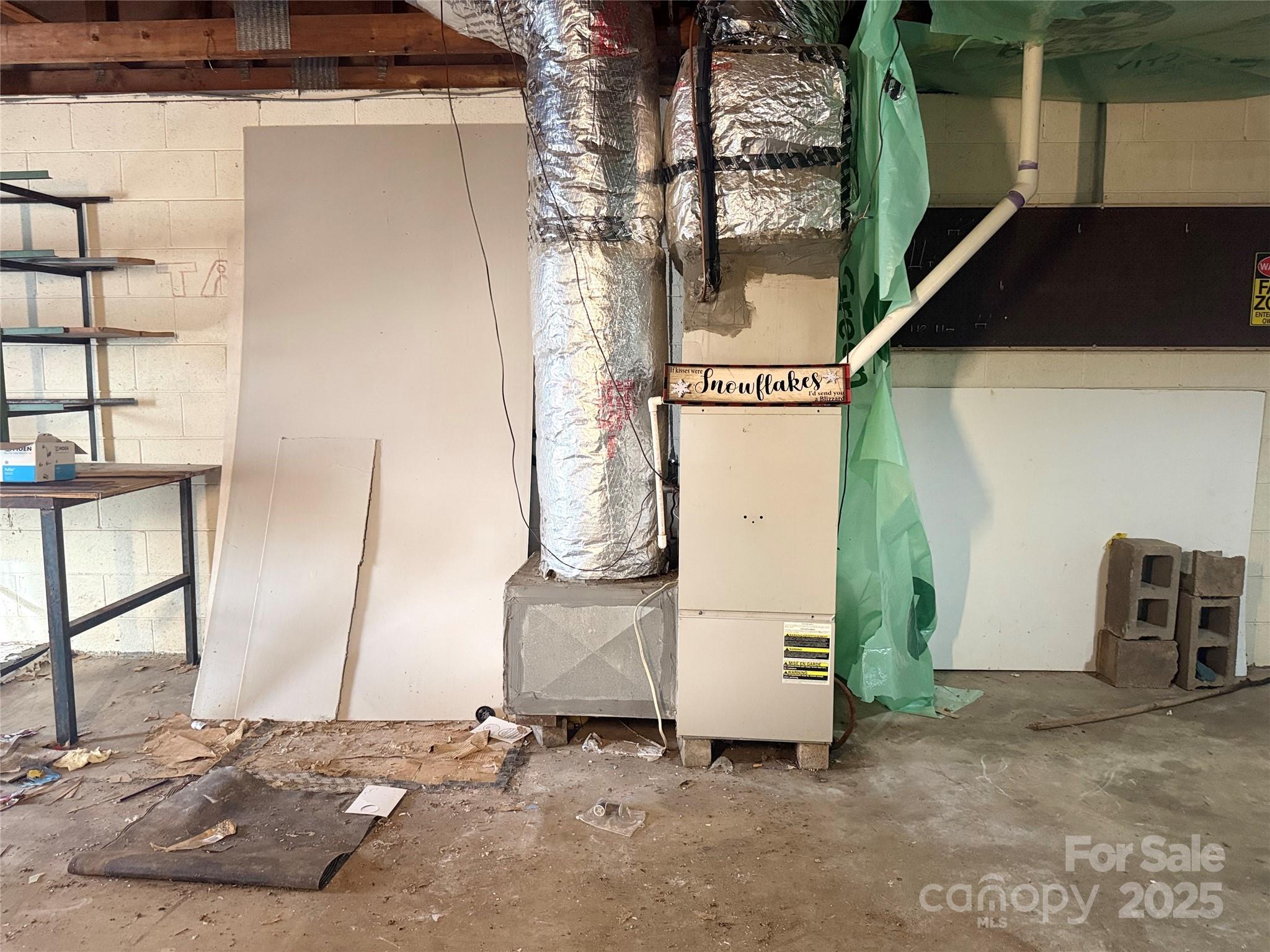 1776 Gastonia - Residential