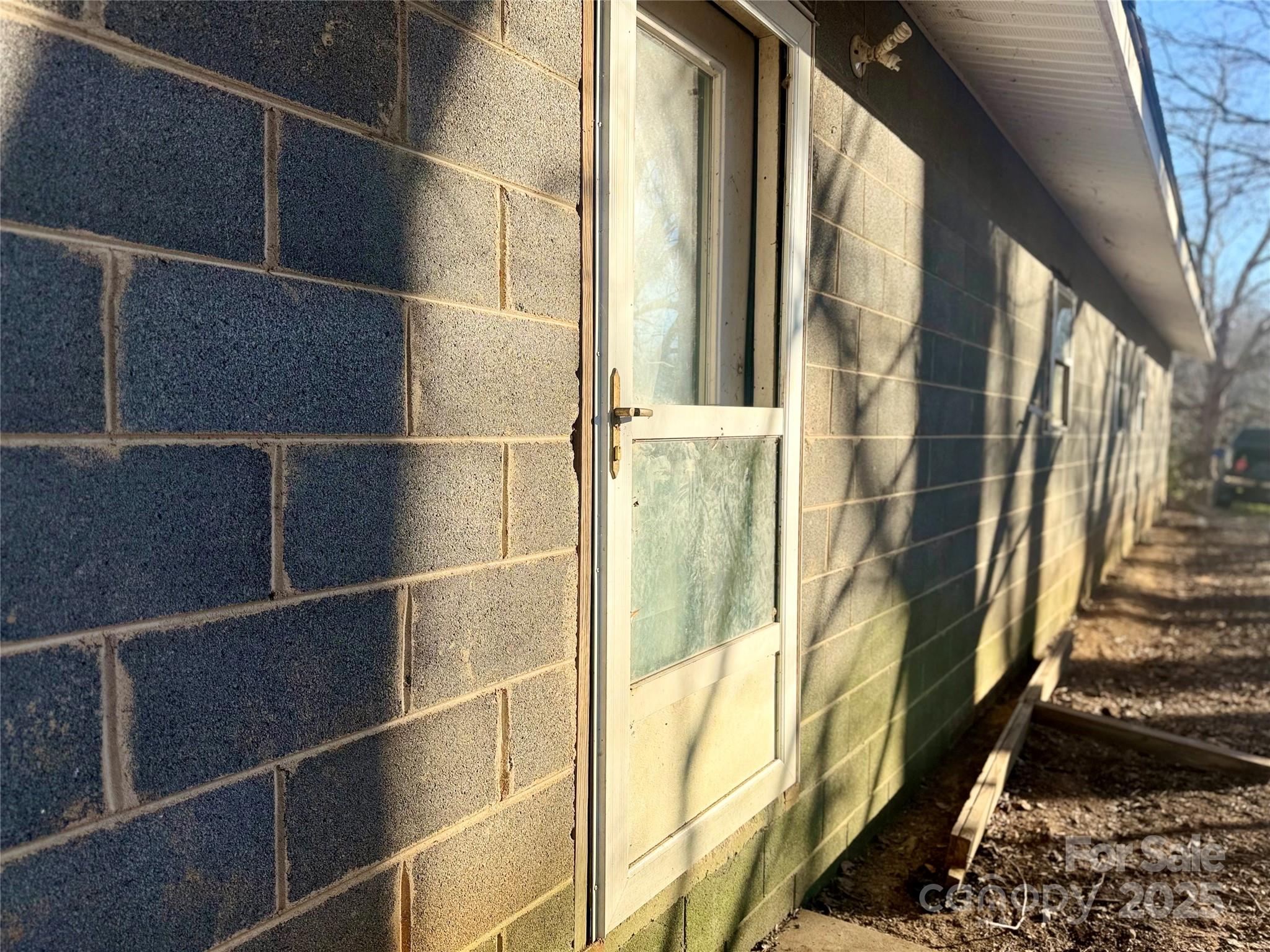 1776 Gastonia - Residential