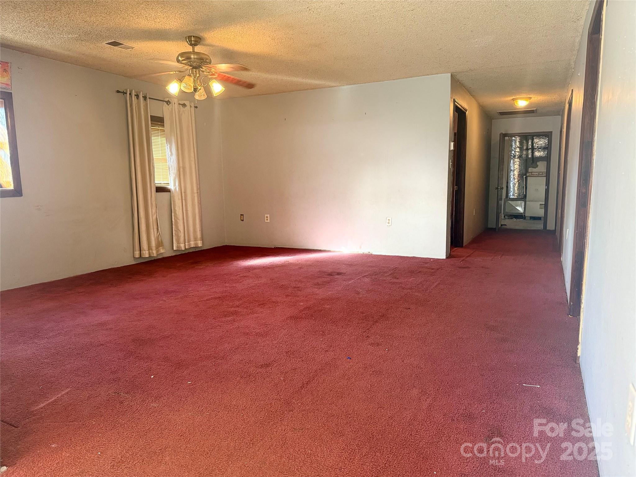 1776 Gastonia - Residential