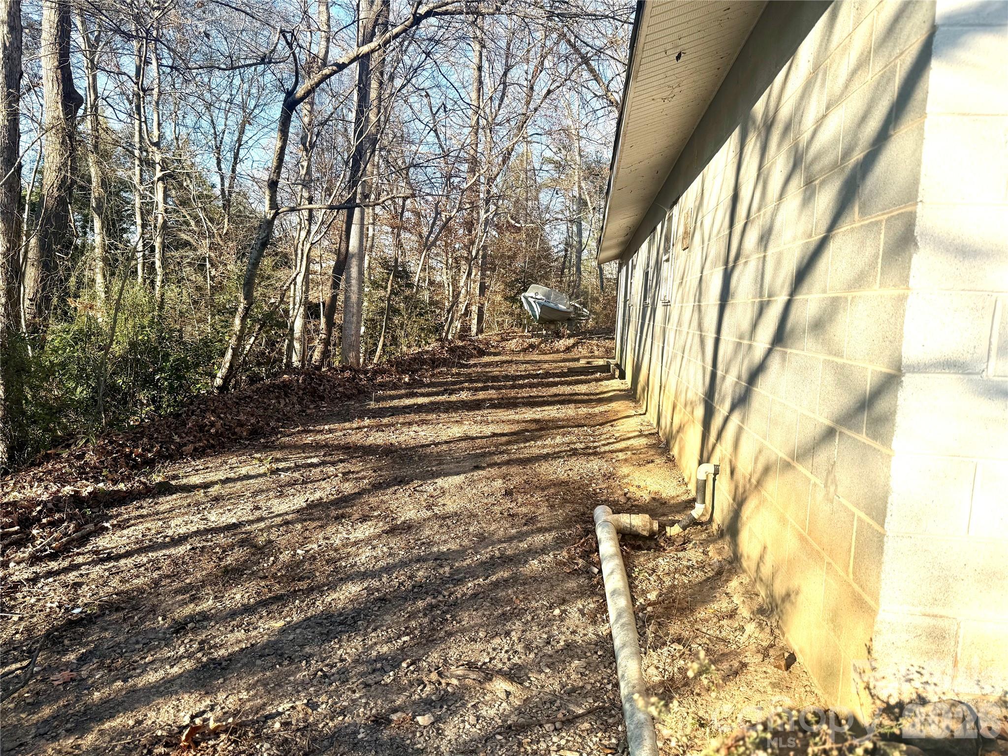 1776 Gastonia - Residential