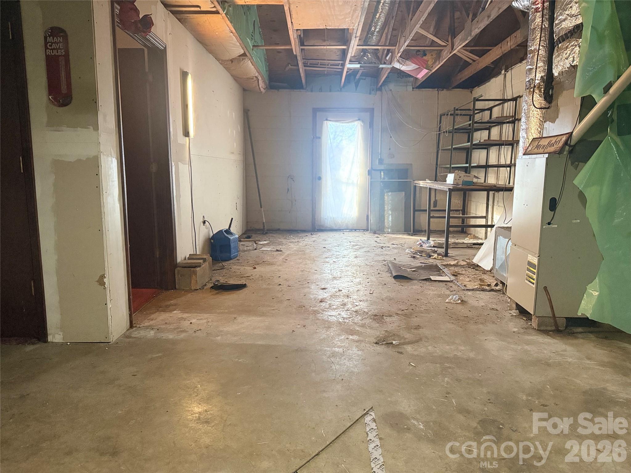 1776 Gastonia - Residential