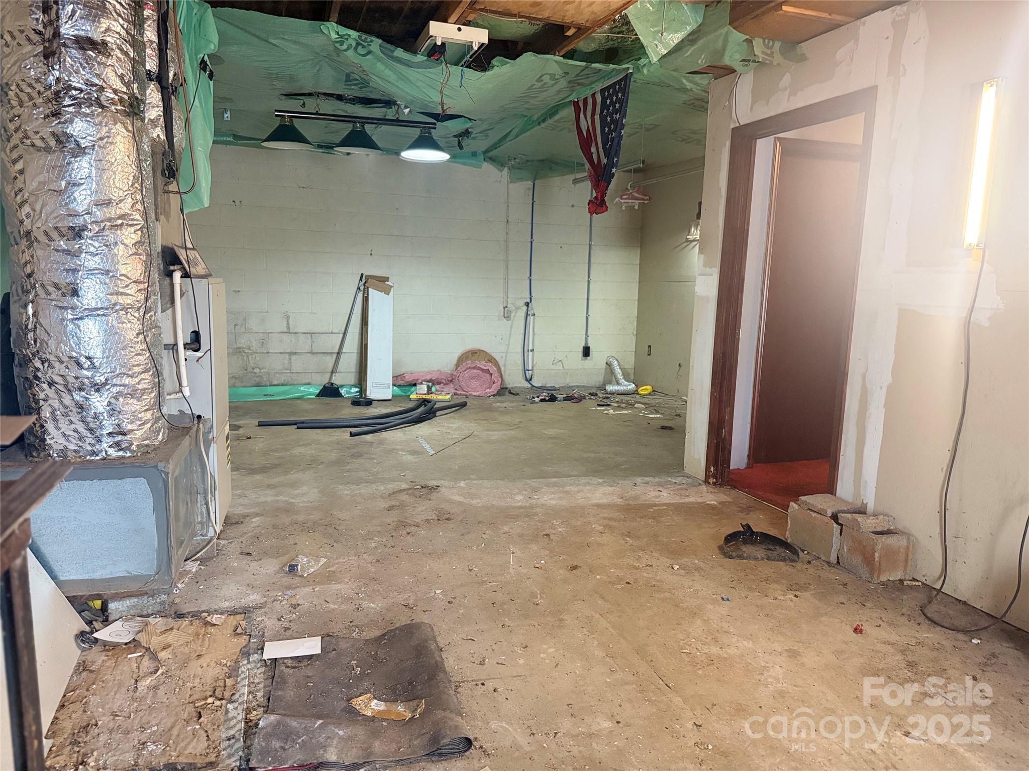 1776 Gastonia - Residential