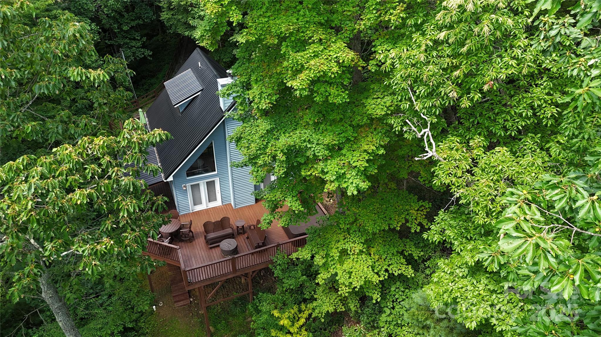 607 Rocky Top Trail