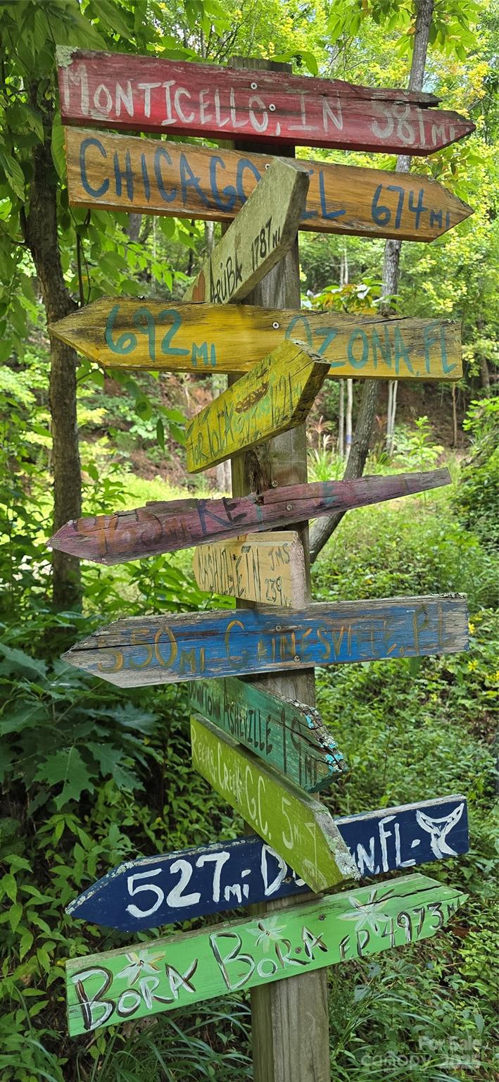 Greenridge Falls - Residential