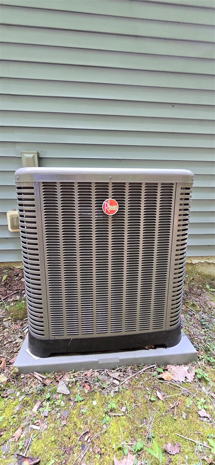 Greenridge Falls - Residential