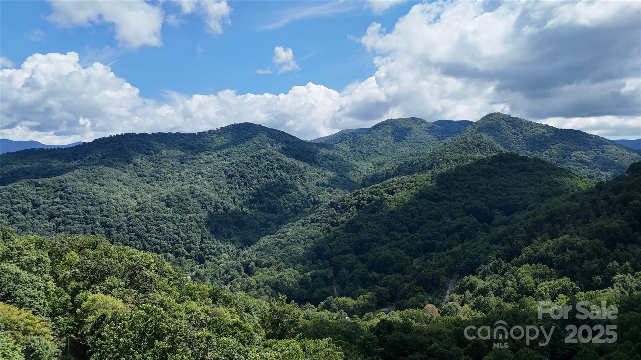 Greenridge Falls - Residential