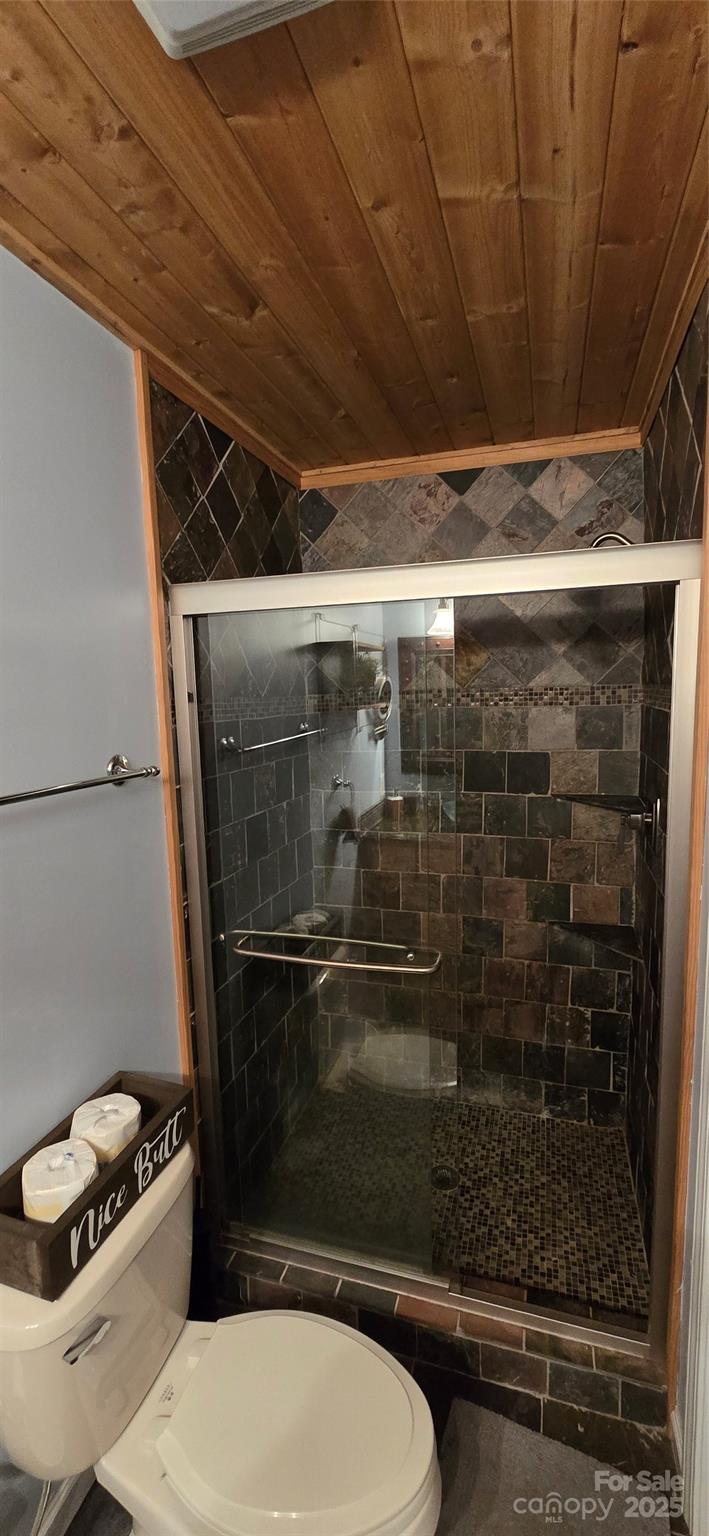 Greenridge Falls - Residential