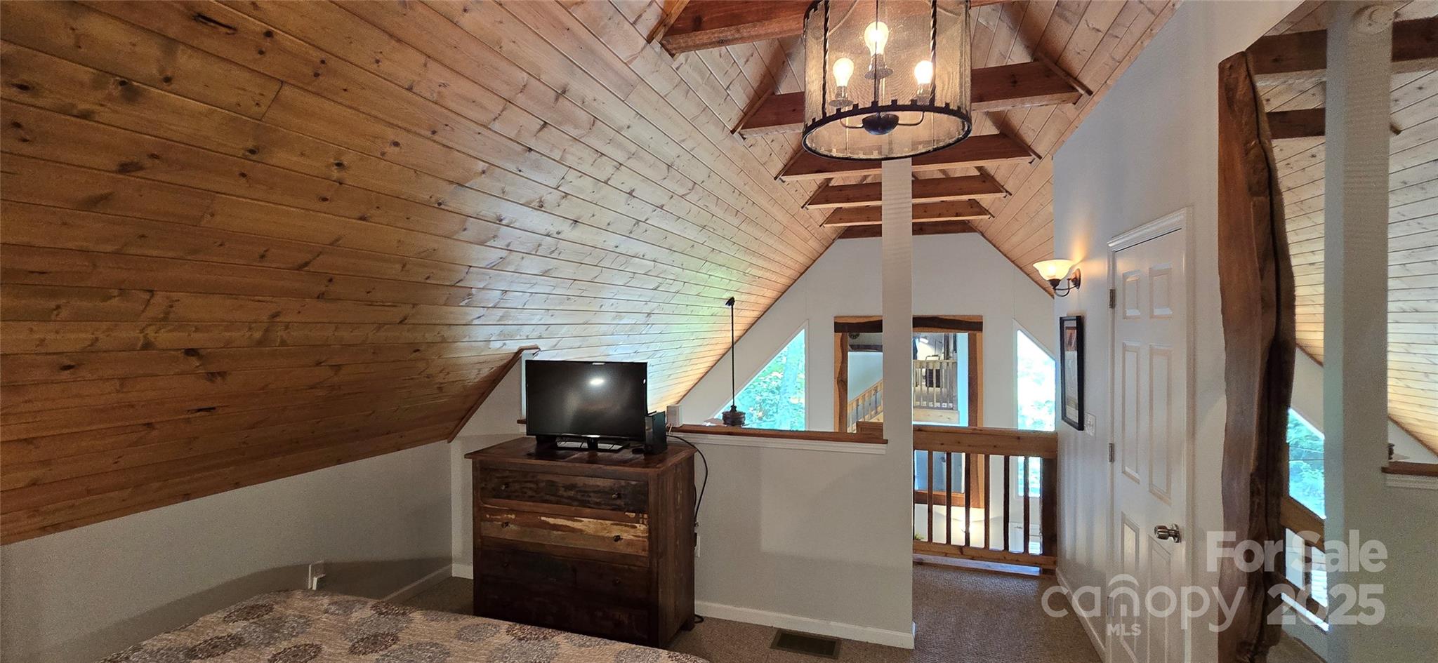 Greenridge Falls - Residential