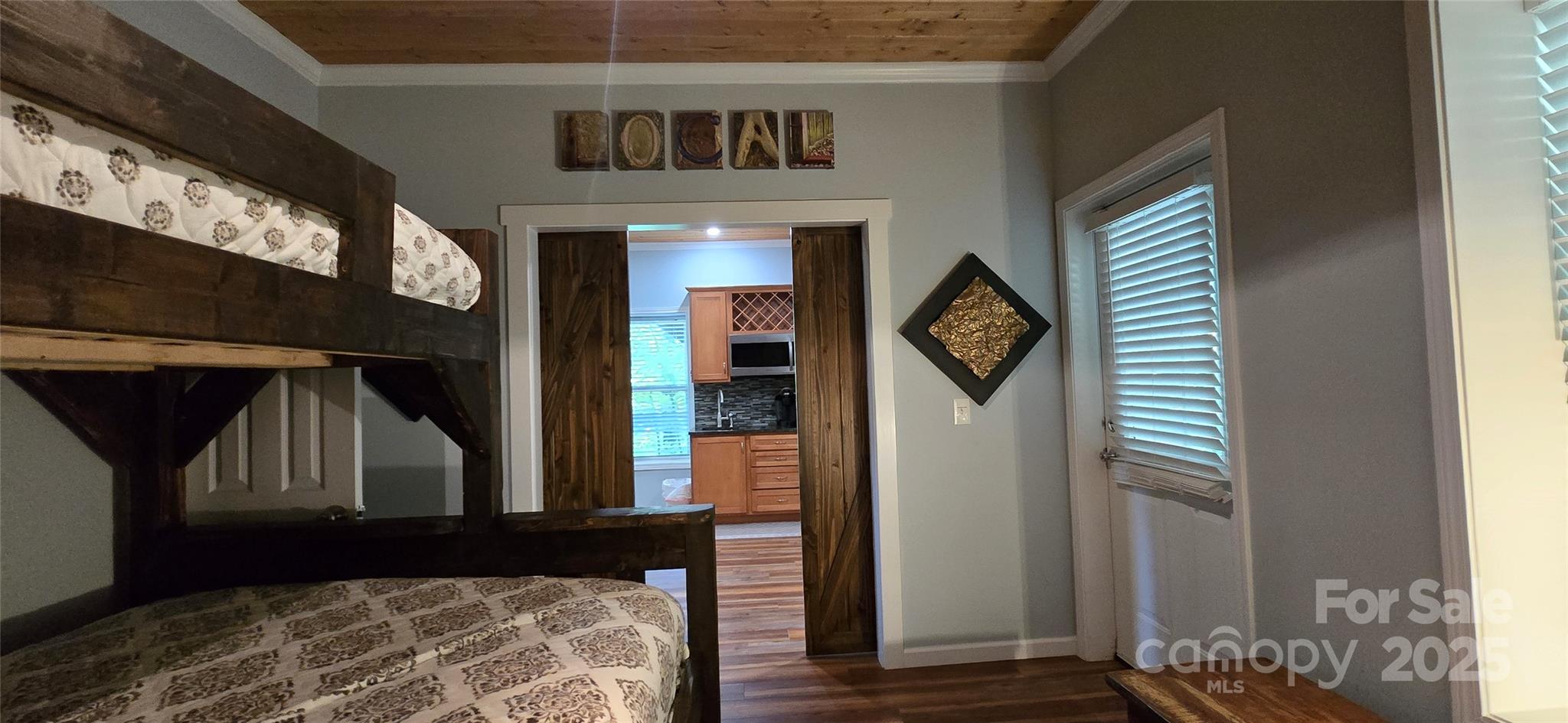 Greenridge Falls - Residential