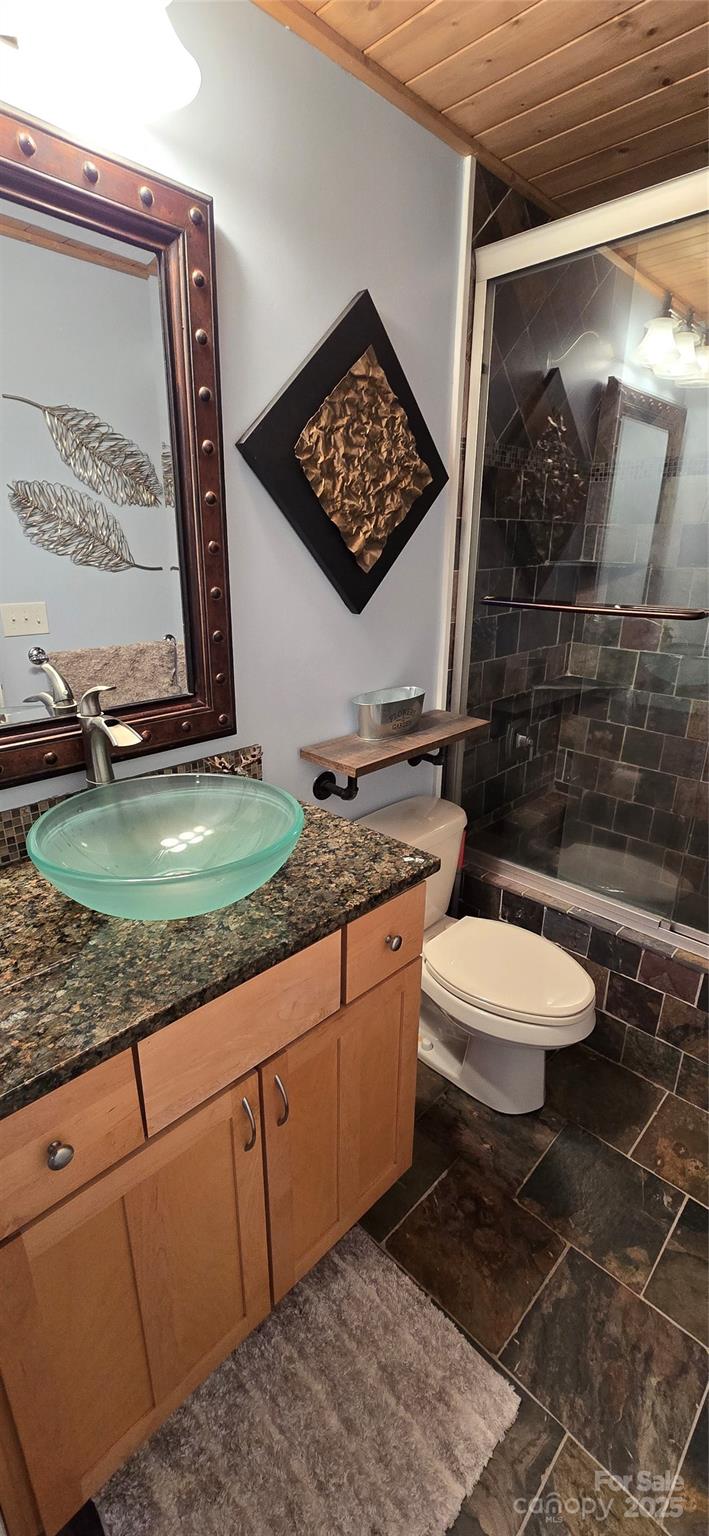 Greenridge Falls - Residential