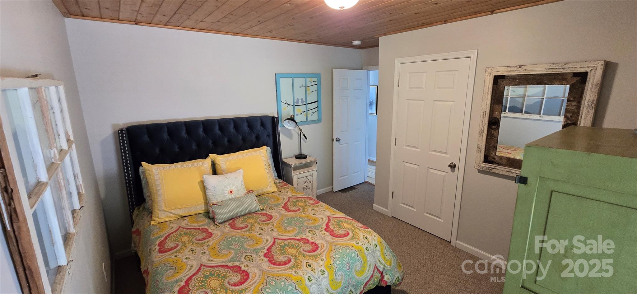 Greenridge Falls - Residential