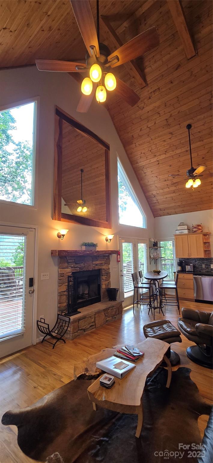 Greenridge Falls - Residential