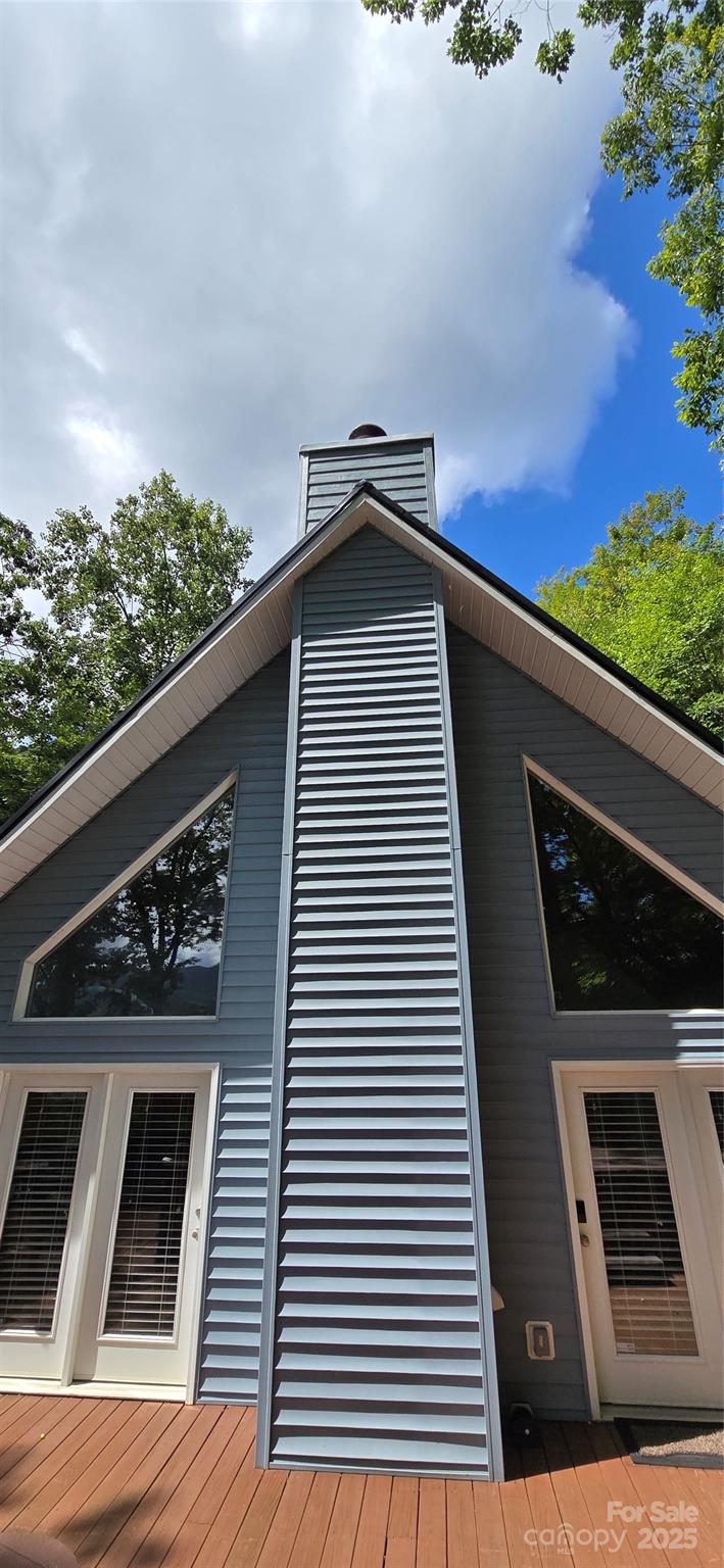 Greenridge Falls - Residential