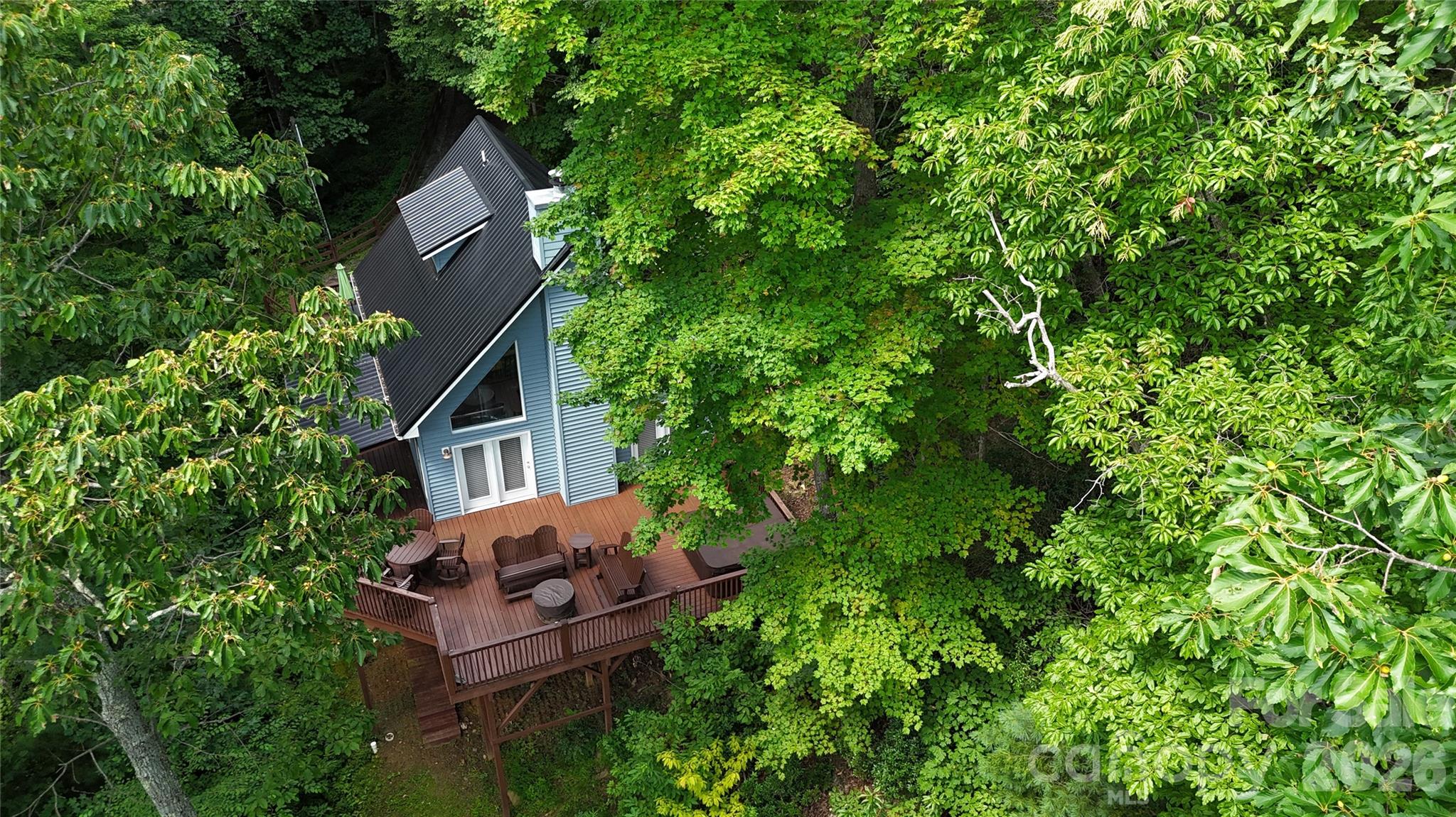 607 Rocky Top Trail
