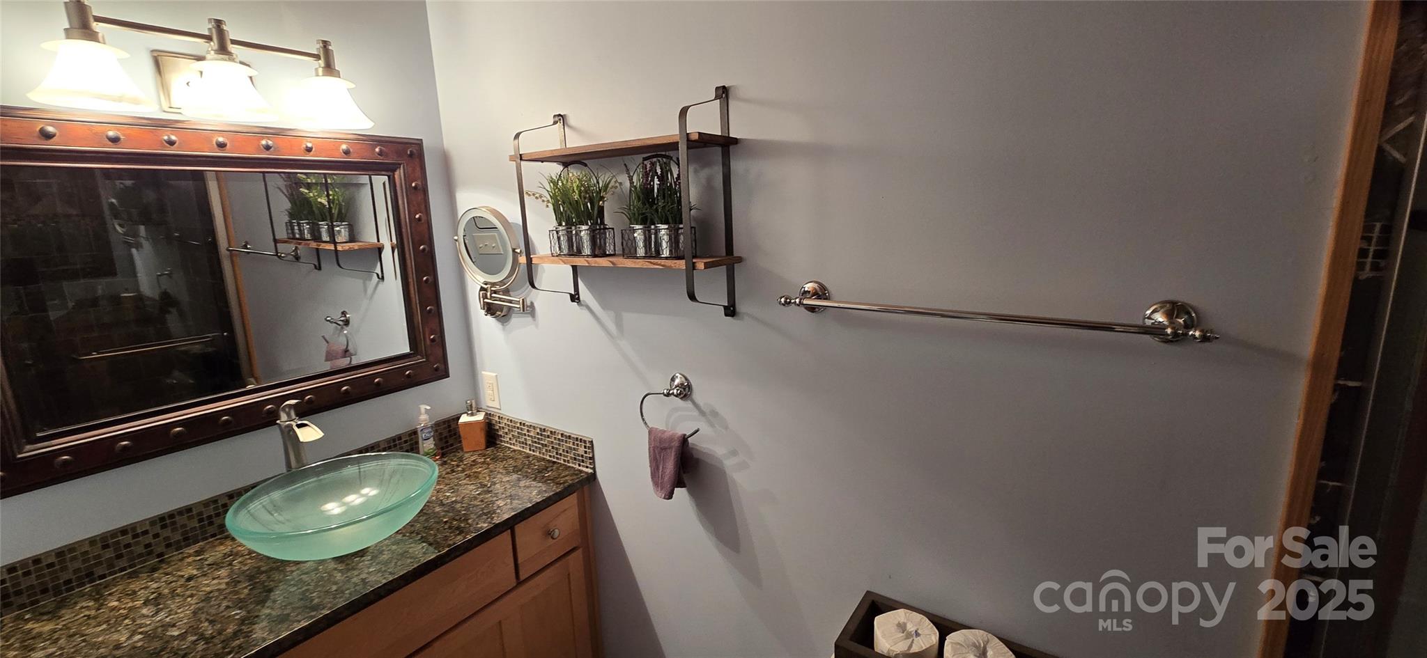 Greenridge Falls - Residential