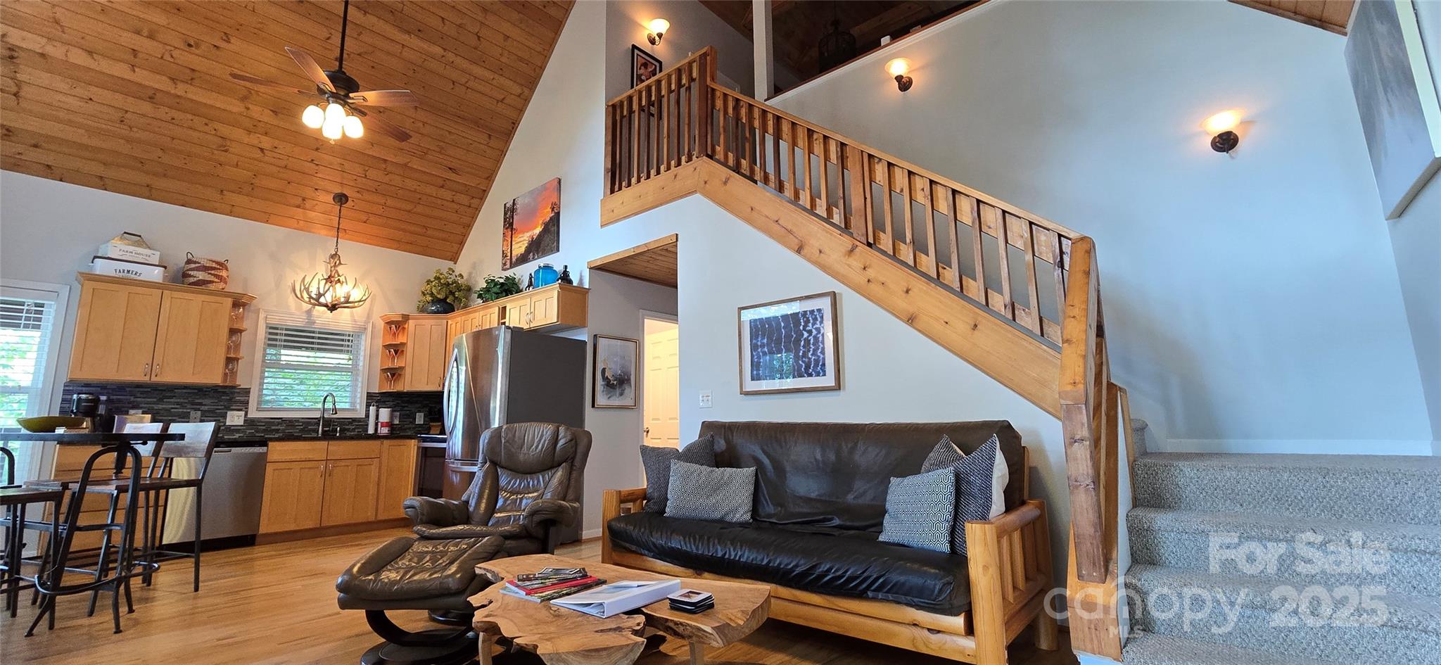 Greenridge Falls - Residential