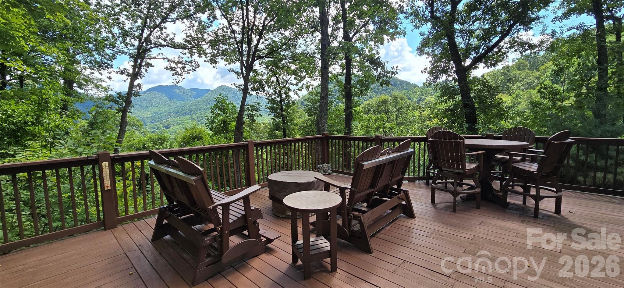 607 Rocky Top Trail