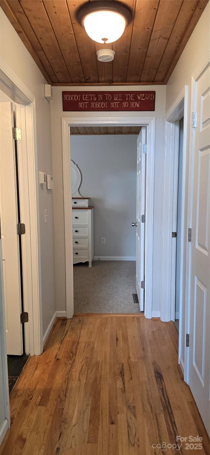 Greenridge Falls - Residential