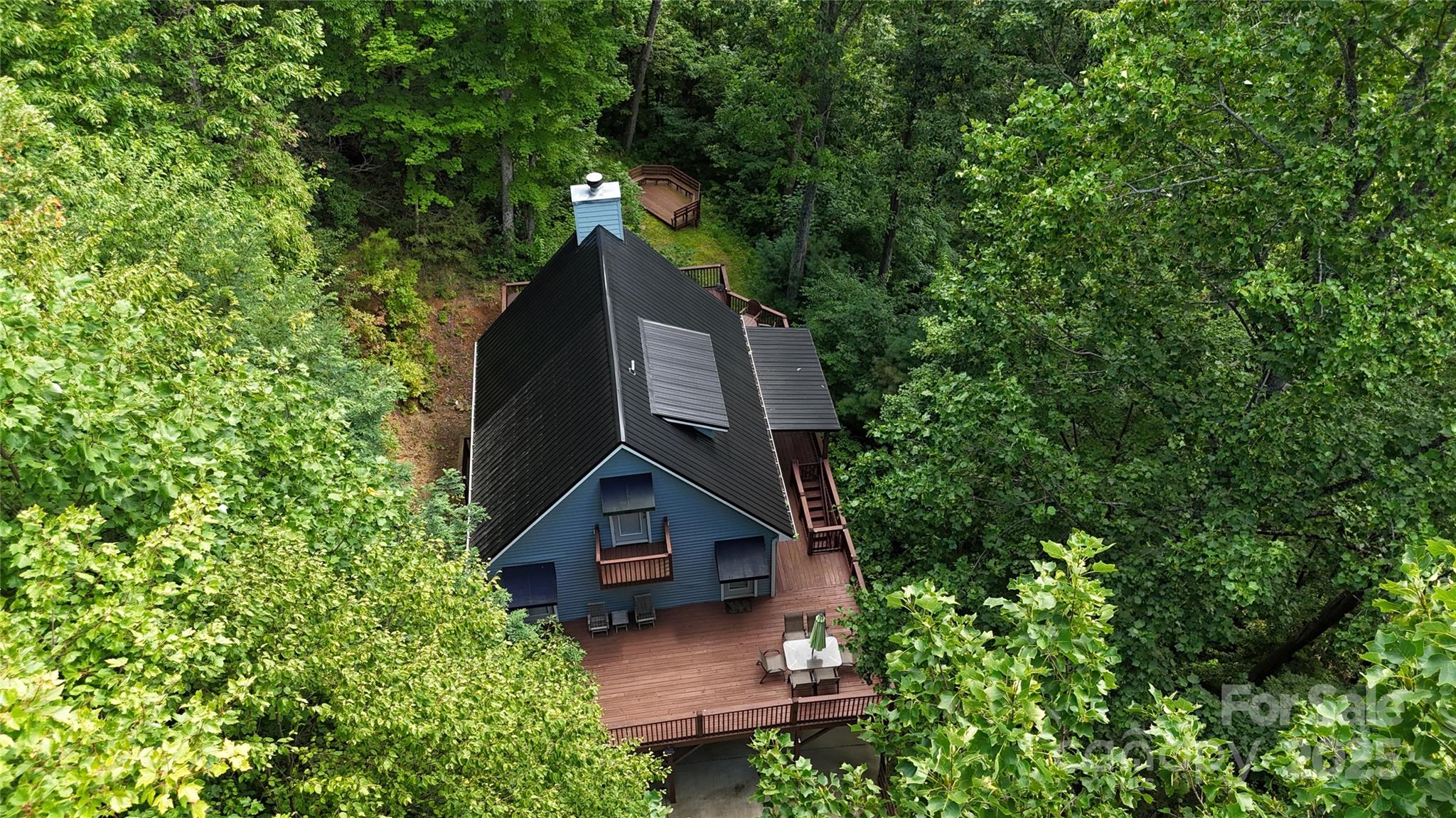 607 Rocky Top Trail