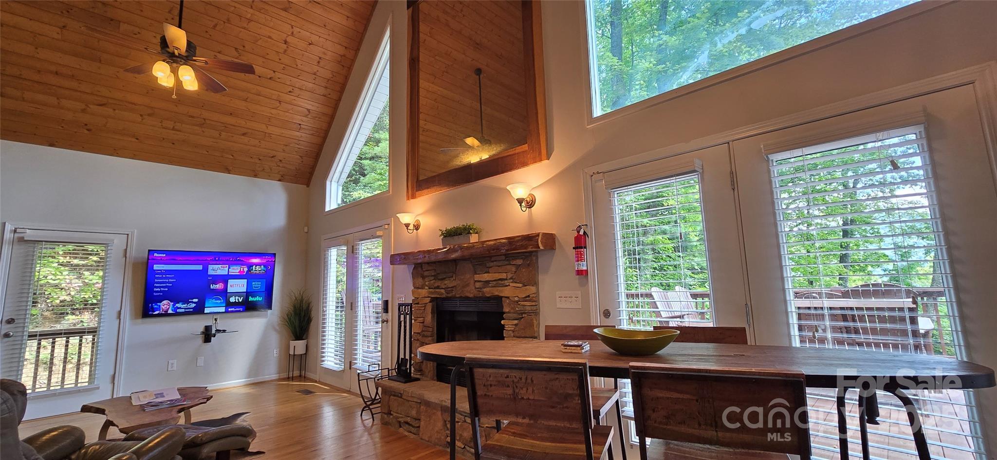 Greenridge Falls - Residential