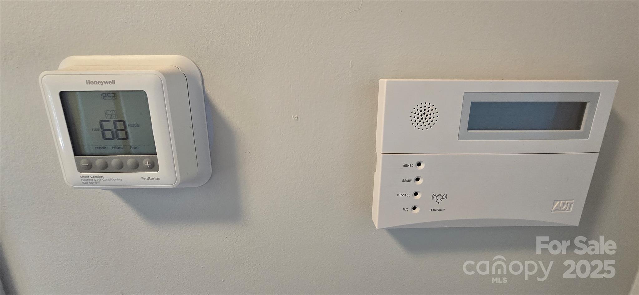 Greenridge Falls - Residential