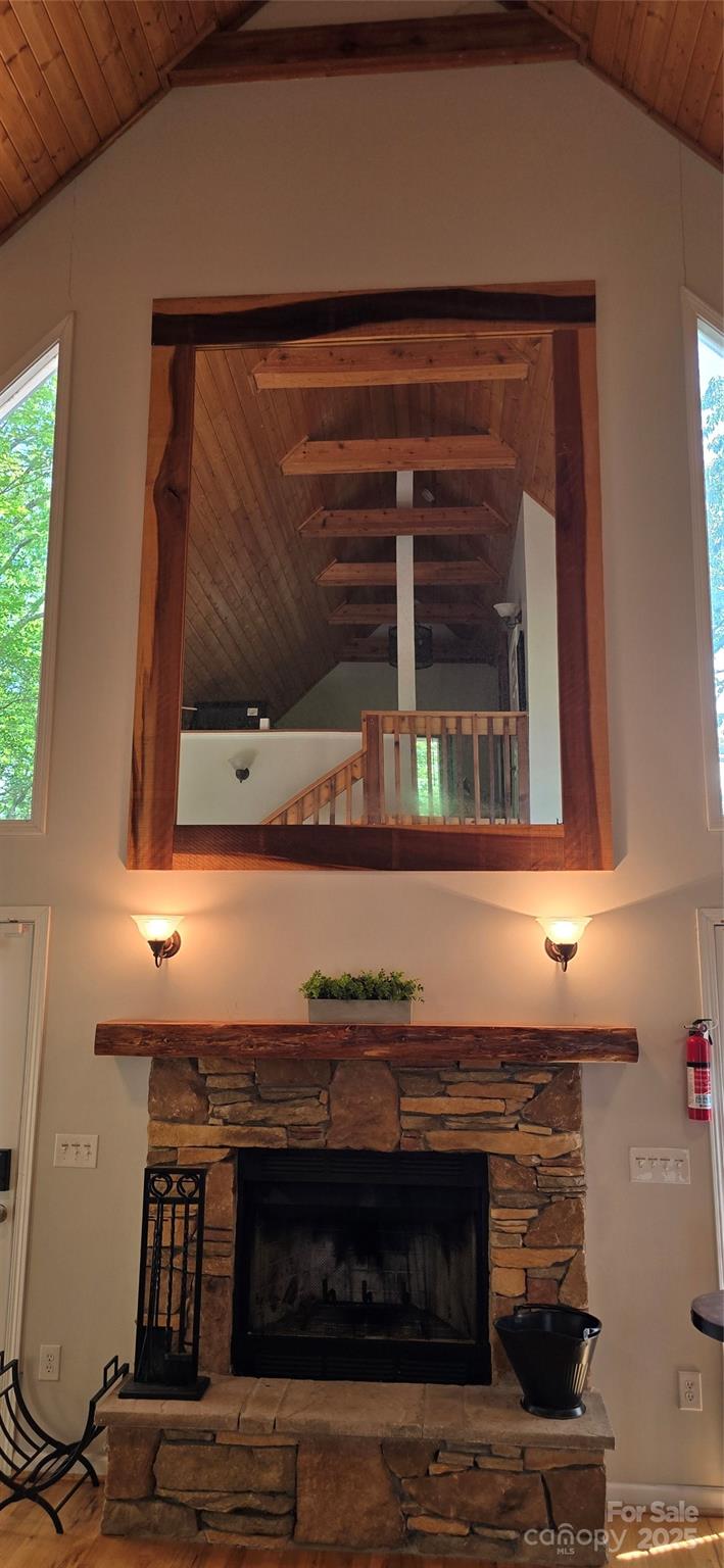 Greenridge Falls - Residential