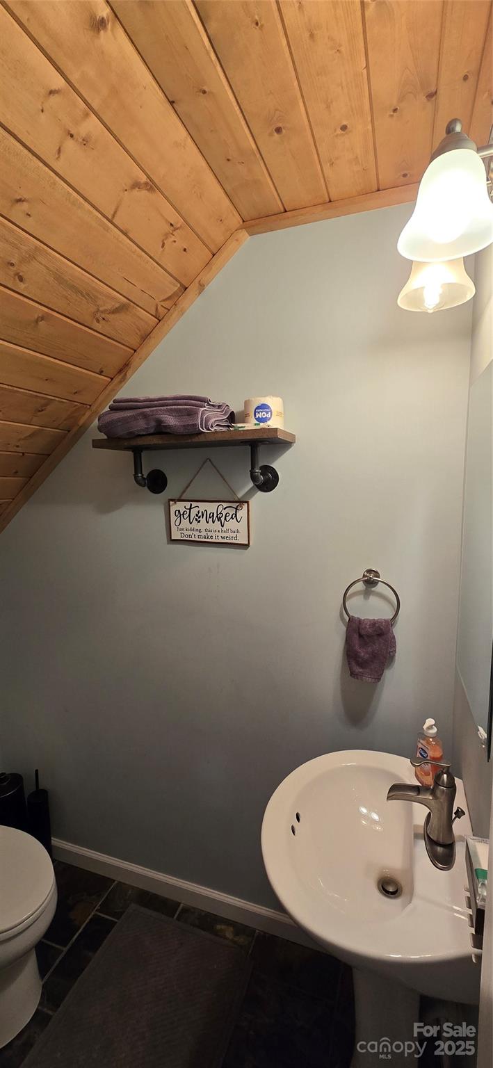 Greenridge Falls - Residential