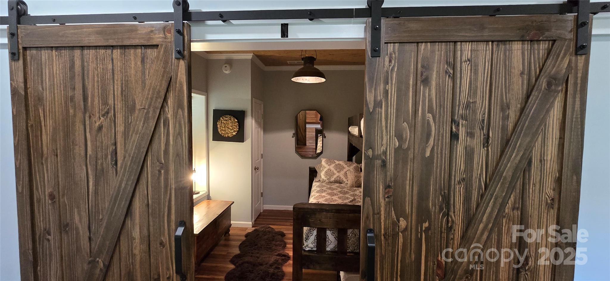 Greenridge Falls - Residential